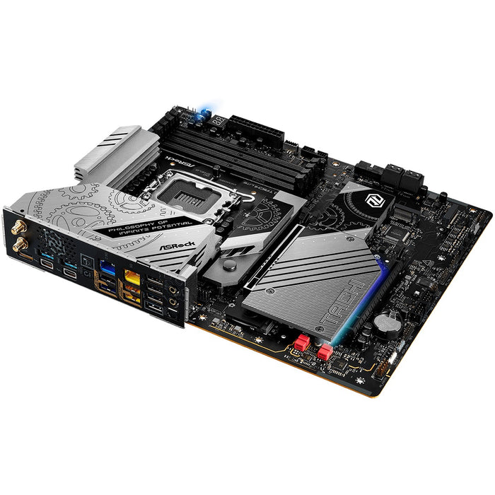 Asrock Z890 Taichi Lite