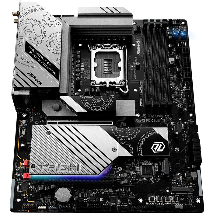 Asrock Z890 Taichi Lite