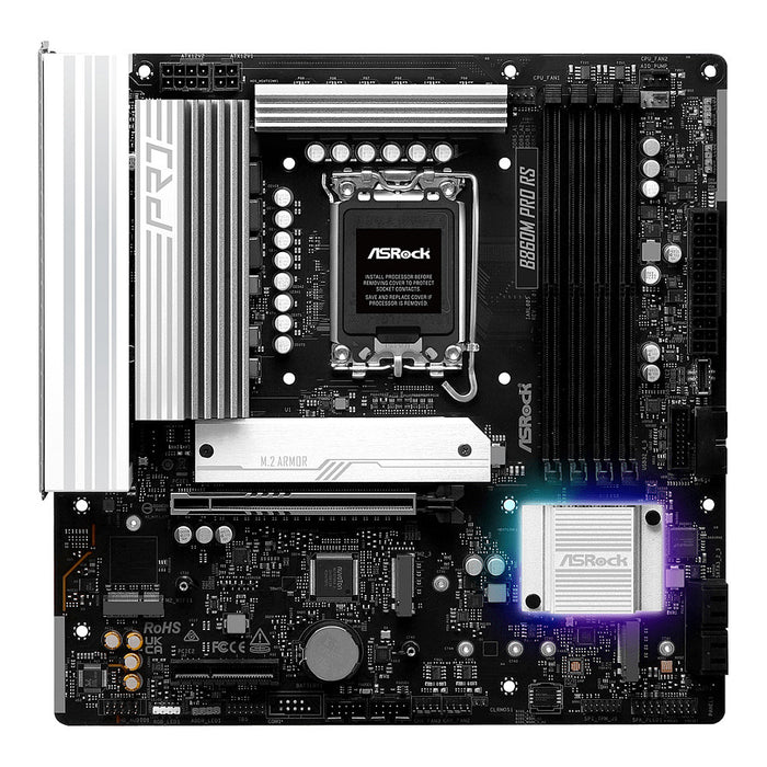 Asrock B860M Pro RS