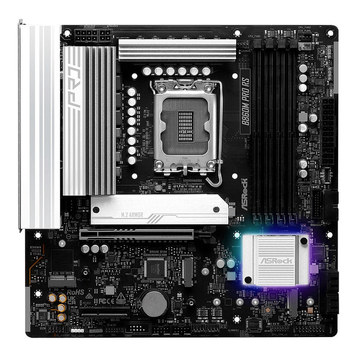 Asrock B860M Pro RS