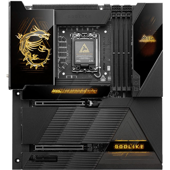 MSI MEG Z890 DIVINO