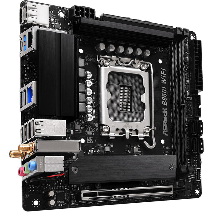 Asrock B860I WiFi