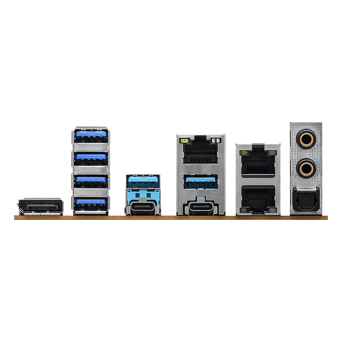 Asrock WRX90 WS EVO motherboard