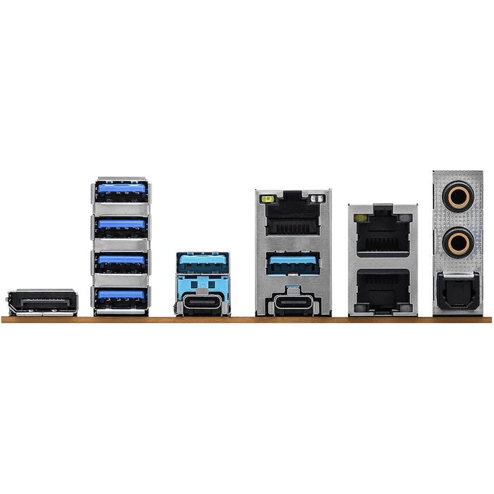 Asrock WRX90 WS EVO motherboard