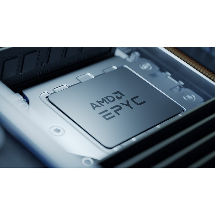 AMD EPYC 9534 processor