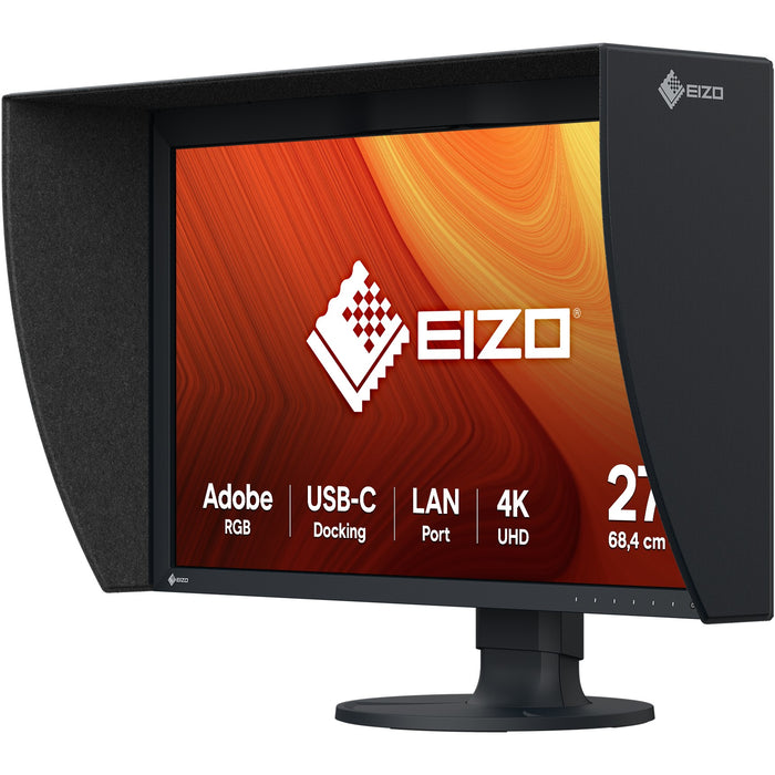 EIZO ColorEdge CG2700X computer monitor