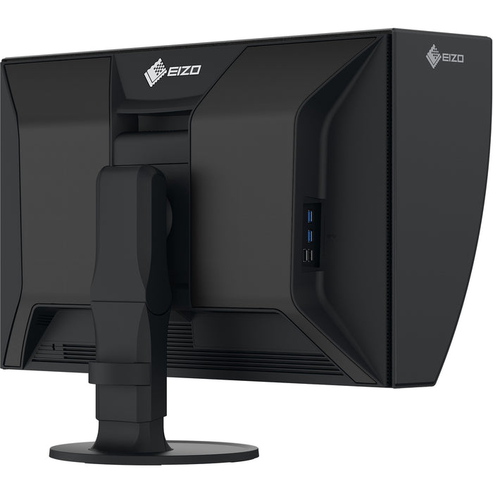 EIZO ColorEdge CG2700X computer monitor