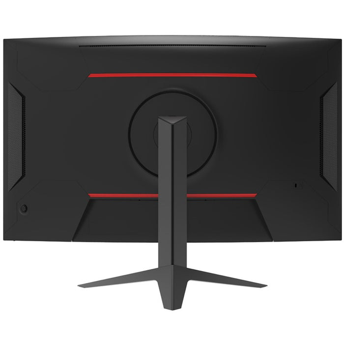 LC-Power LC-M27-QHD-165-C computer monitor