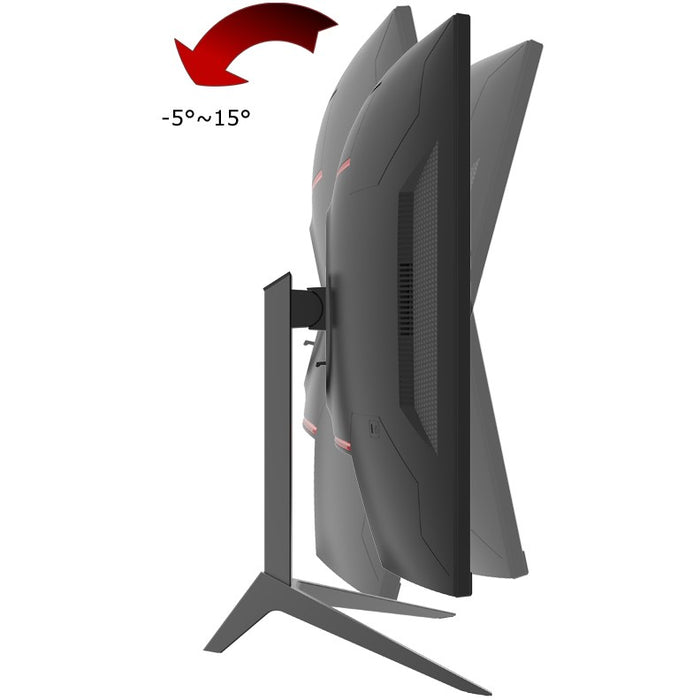 LC-Power LC-M27-QHD-165-C computer monitor