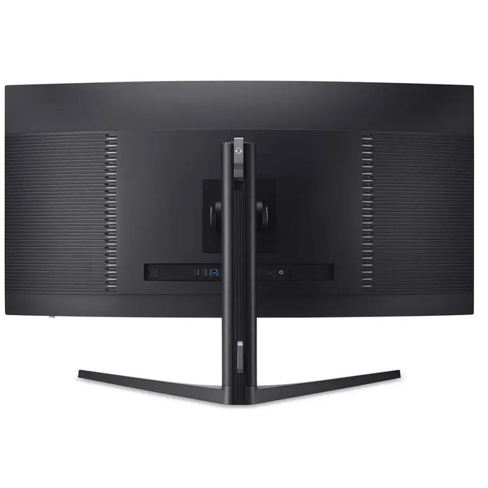 Acer Predator X34V3bmiiphuzx computer monitor