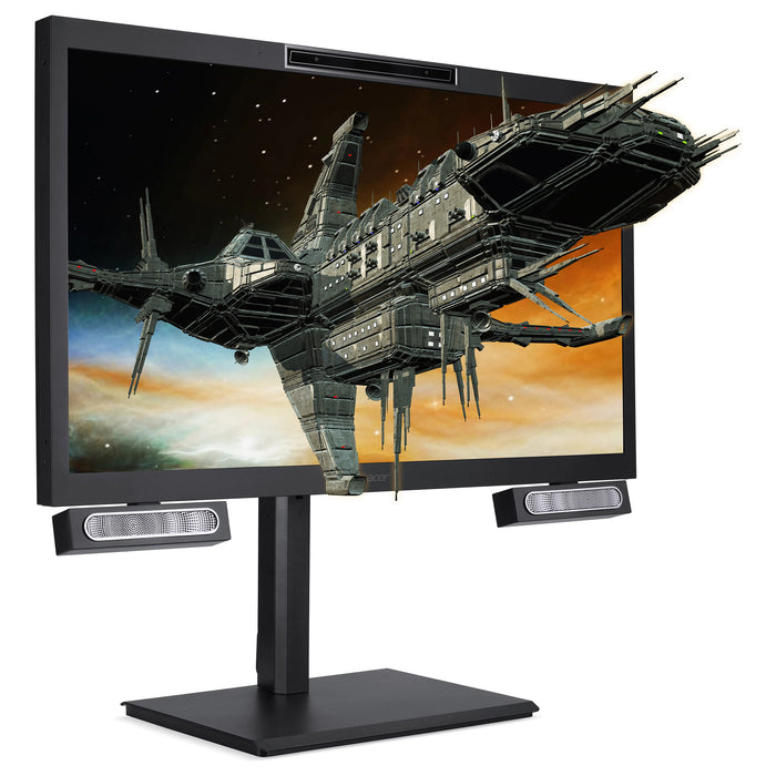 Acer ASV27-2P computer monitor