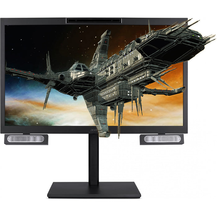 Acer ASV27-2P computer monitor