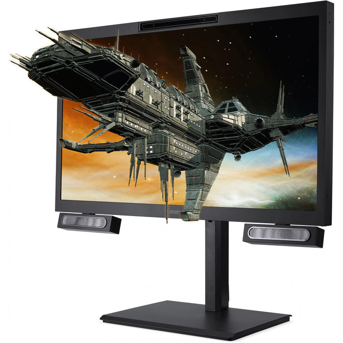 Acer ASV27-2P computer monitor