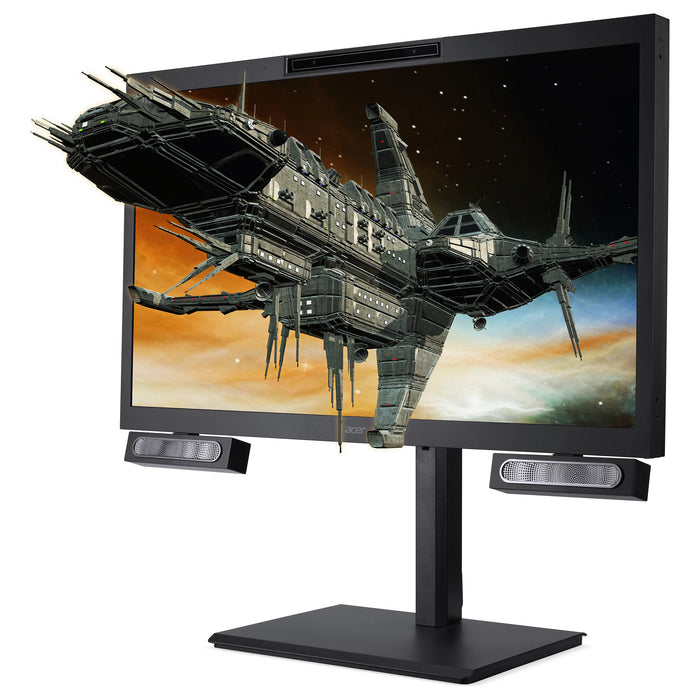 Acer ASV27-2P computer monitor