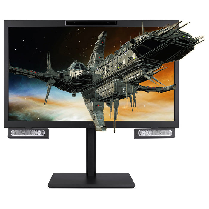 Acer ASV27-2P computer monitor