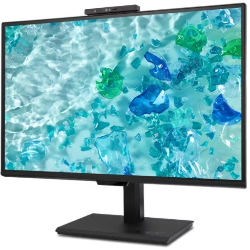 Acer B8 B248Y G computer monitor