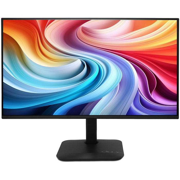 Acer KA2 KA272GBIP computer monitor