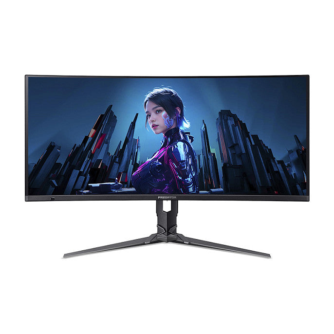 Acer Predator UM.CXXEE.501 computer monitor