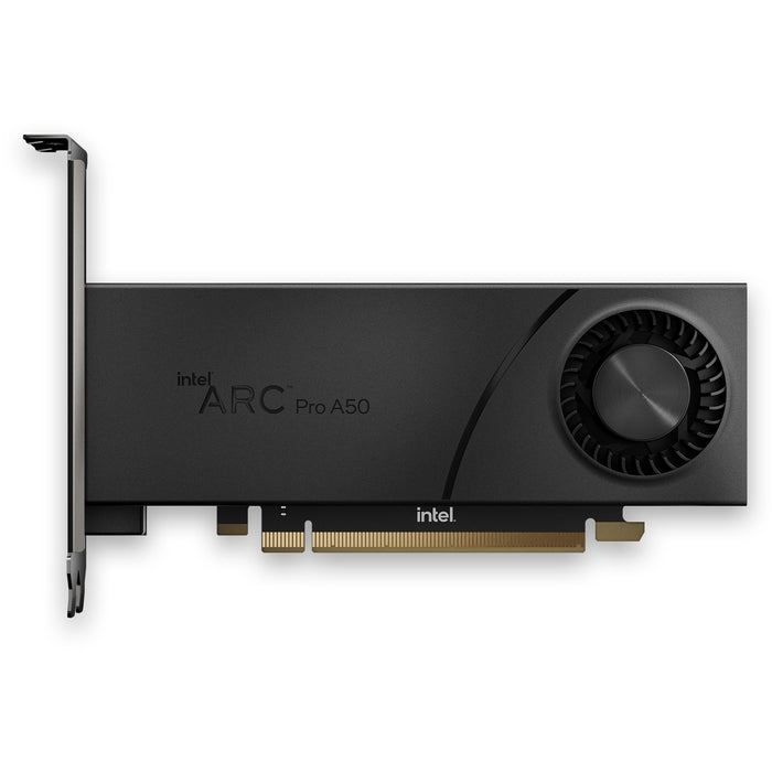 Intel Arc Pro A50