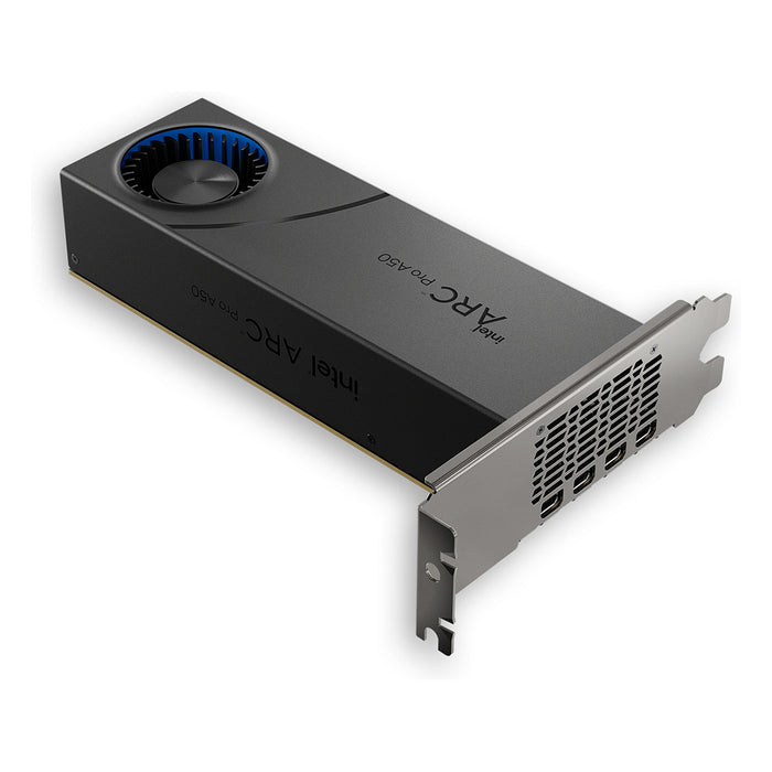 Intel Arc Pro A50