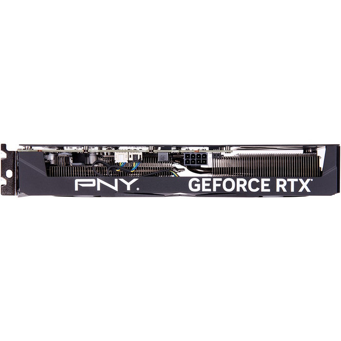 PNY GeForce RTX 4060 Ti VERTO Doble ventilador DLSS 3