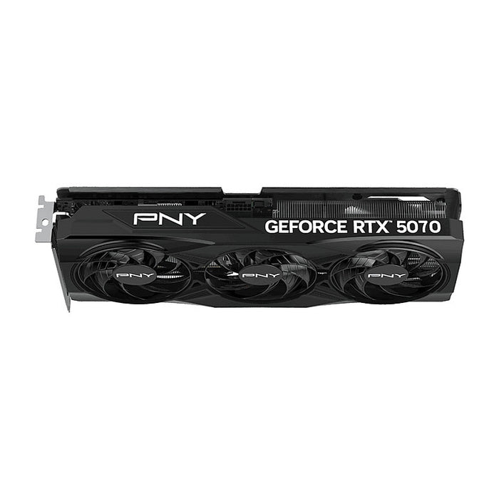 PNY GeForce RTX 5070 OC