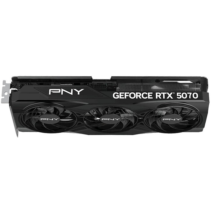 PNY GeForce RTX 5070 OC