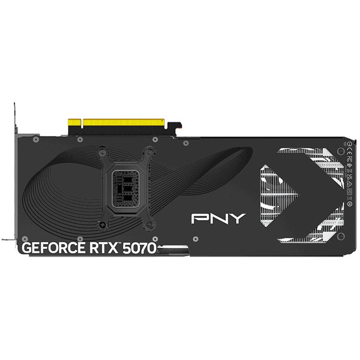 PNY GeForce RTX 5070 OC