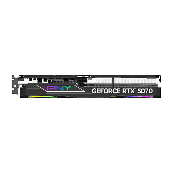 PNY GeForce RTX 5070 EPIC-X RGB OC