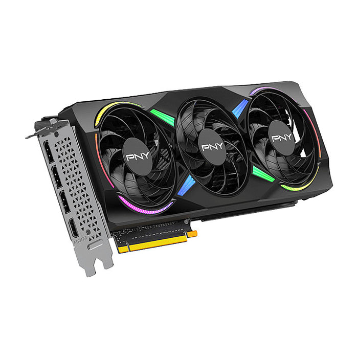 PNY GeForce RTX 5070 EPIC-X RGB OC