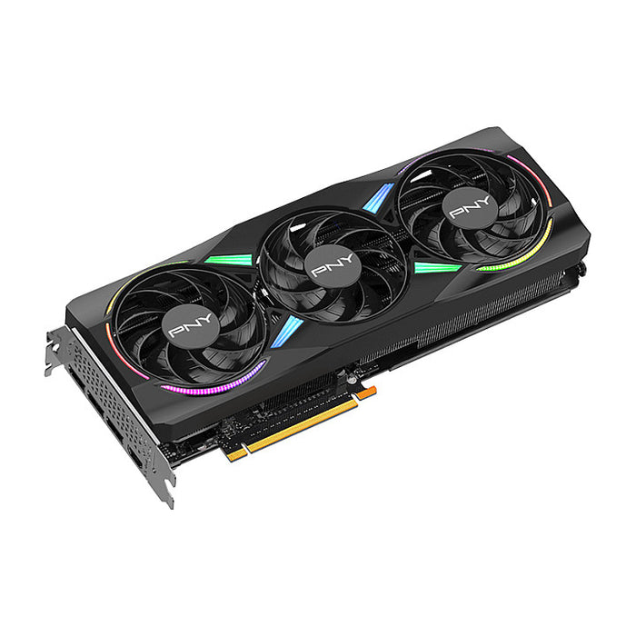 PNY GeForce RTX 5070 EPIC-X RGB OC