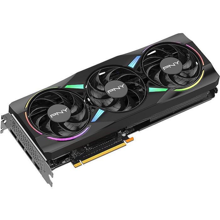 PNY GeForce RTX 5070 EPIC-X RGB OC