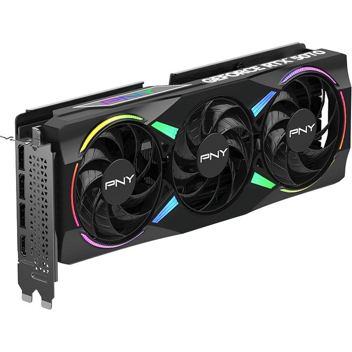 PNY GeForce RTX 5070 EPIC-X RGB OC