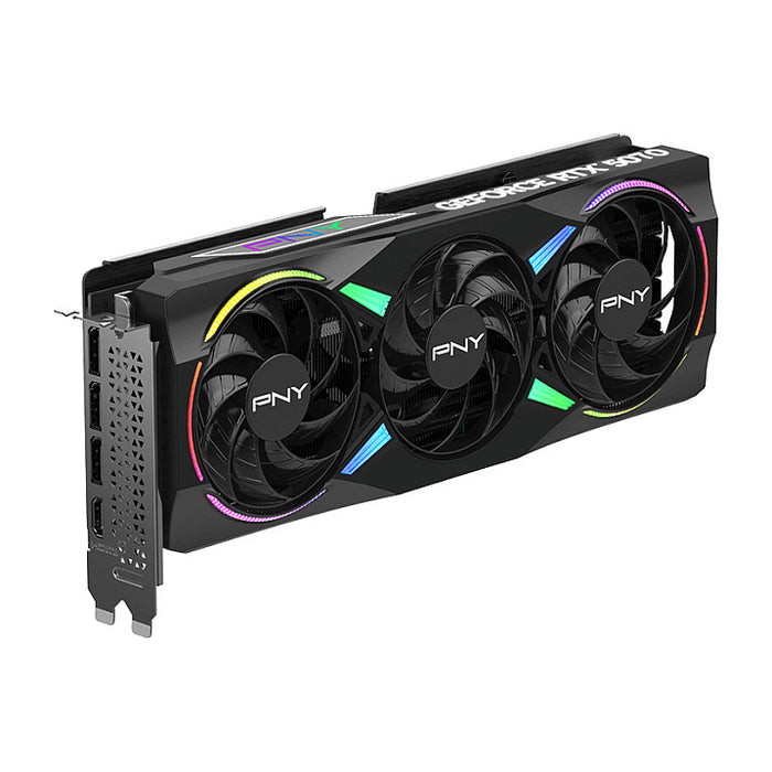 PNY GeForce RTX 5070 EPIC-X RGB OC