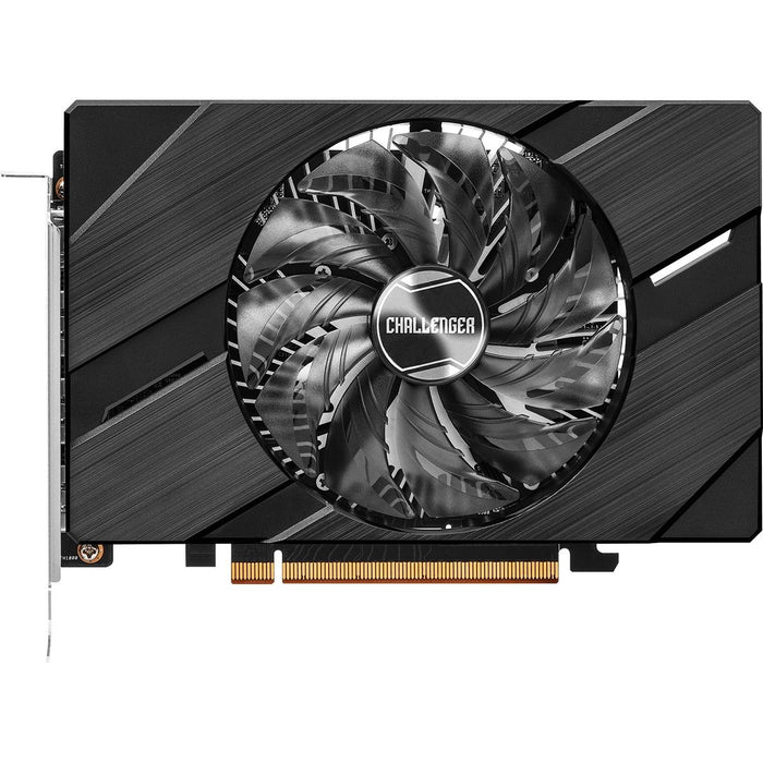 Asrock Challenger Intel Arc A380 ITX 6 GB OC