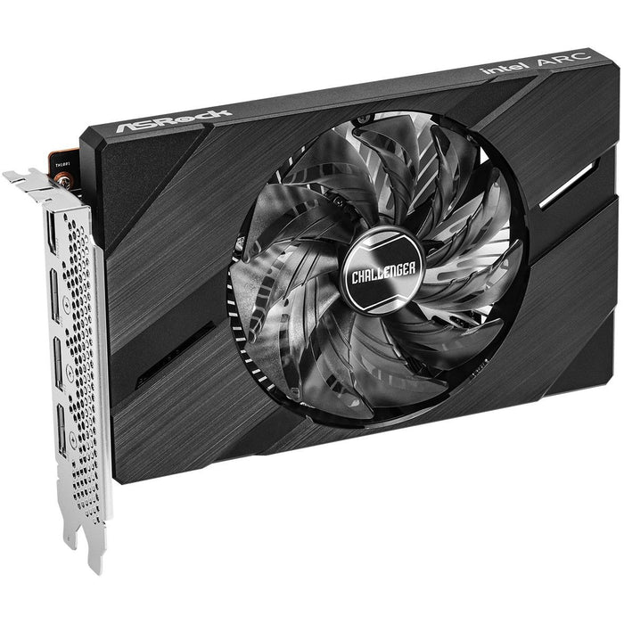 Asrock Challenger Intel Arc A380 ITX 6 GB OC