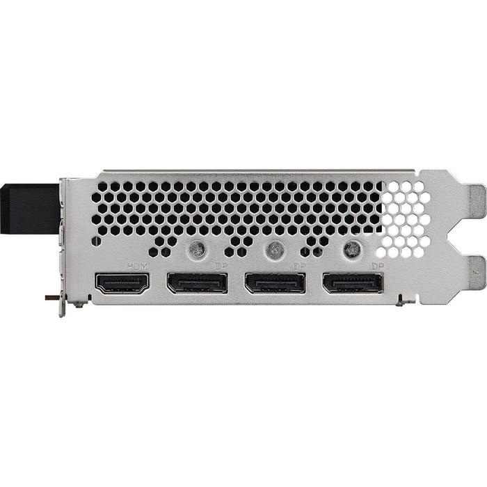Asrock Challenger Intel Arc A380 ITX 6 GB OC
