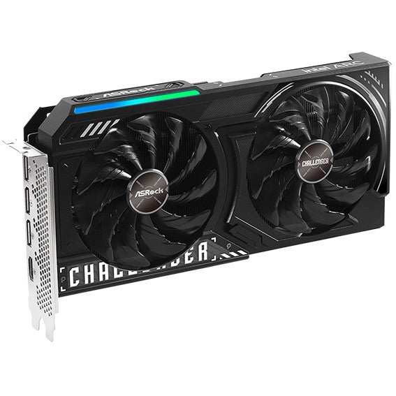 Asrock Challenger Intel Arc B570 10 GB OC