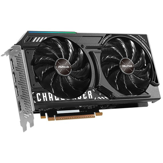 Asrock Challenger Intel Arc B570 10 GB OC