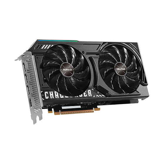 Asrock Challenger Intel Arc B570 10 GB OC