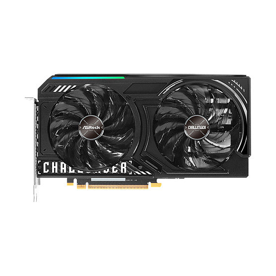 Asrock Challenger Intel Arc B570 10 GB OC