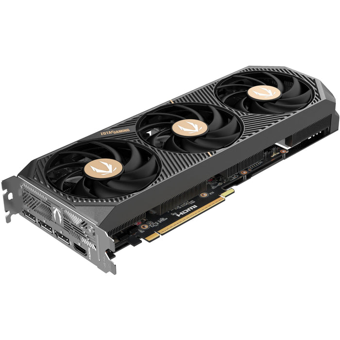 Zotac GAMING GeForce RTX 5070 Ti SOLID SFF OC