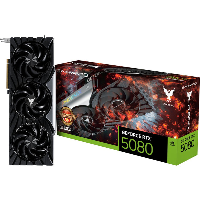 Gainward GeForce RTX 5080 Phoenix GS