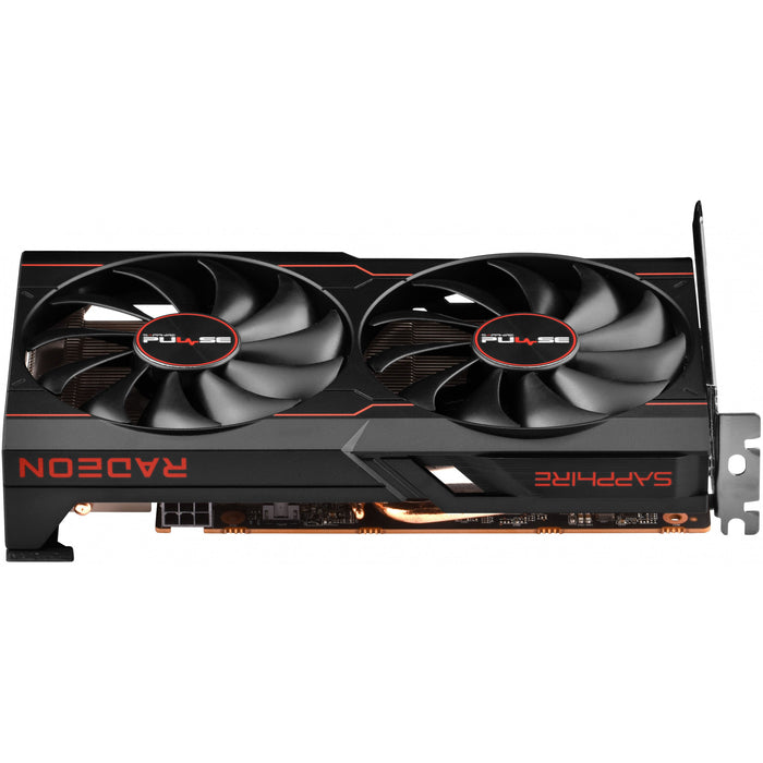 Sapphire PULSE Radeon RX 6500 XT