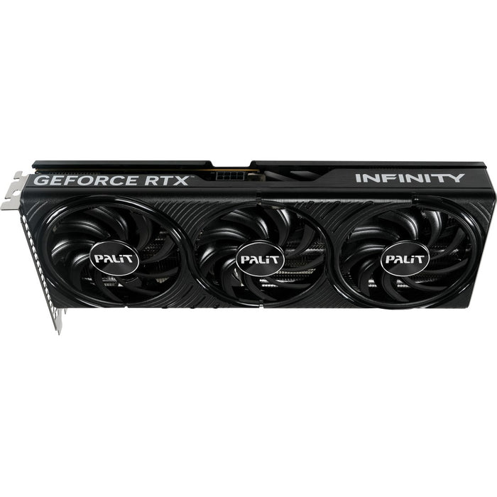 Palit GeForce RTX 5060 Ti Infinity 3 OC