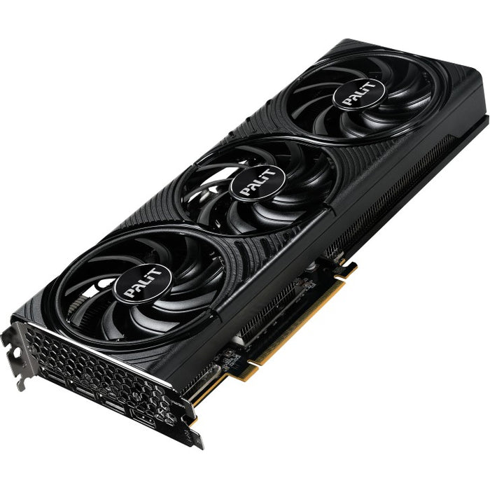 Palit GeForce RTX 5060 Ti Infinity 3 OC