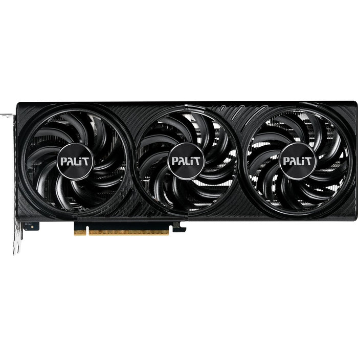 Palit GeForce RTX 5060 Ti Infinity 3 OC