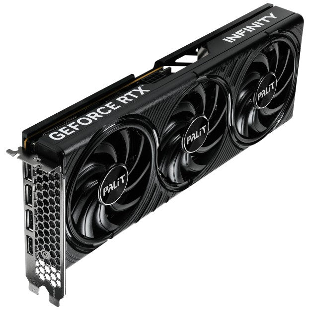 Palit GeForce RTX 5060 Ti Infinity 3