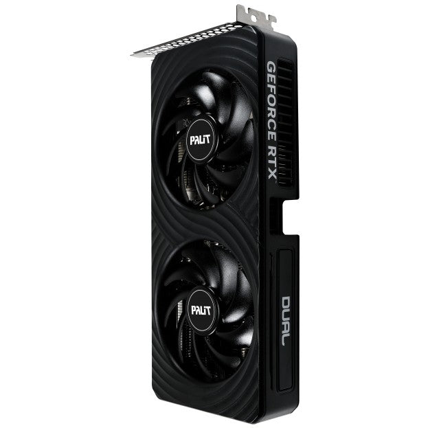 Palit GeForce RTX 5060 Ti Dual OC