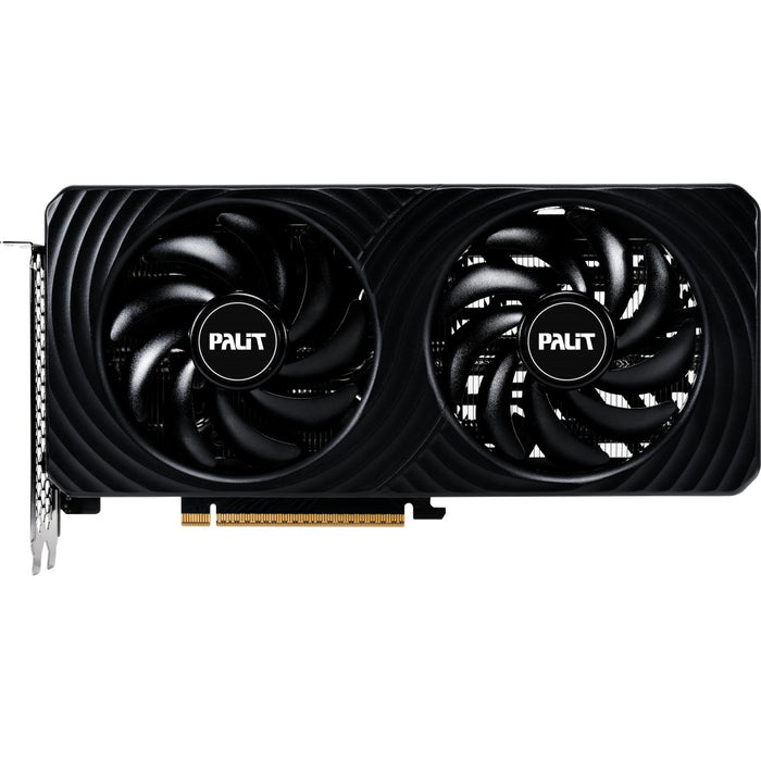 Palit GeForce RTX 5060 Ti Dual OC